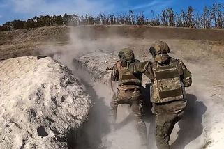 Severokorejci jdou za pár dní do bitev. Reagujte, vyzval spojence Zelenskyj - Novinky